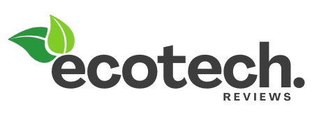 Eco Tech Master Logo